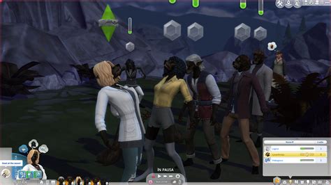 Werewolf Sims 4 Werewolf Art Sims 3 - Vrogue