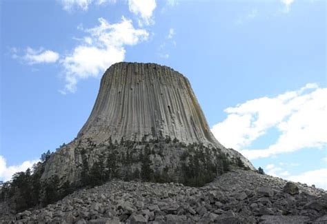 Top 10 most amazing rock formations in United States - The Mysterious World