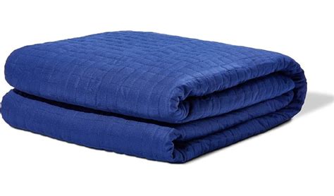 The 11 Best Weighted Blankets of 2022 – PureWow