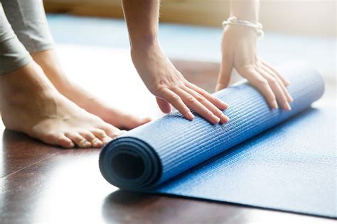 Yoga to Lower your Blood Pressure | BlueCross BlueShield of Tennessee