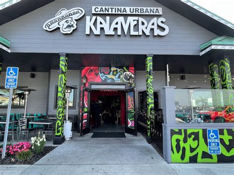 Kalaveras - West Covina, CA 91748 - Menu, Hours, Reviews and Contact