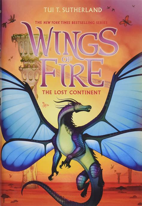 Wings Of Fire Book 12 Full Cover Art - Wings Of Fire Book Series : Wings of fire has 48 entries ...