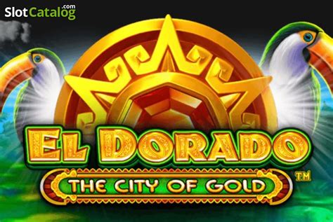 El Dorado The City of Gold Slot - Free Demo & Game Review