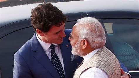 What really happened on Trudeau's India trip: Trade concerns ...