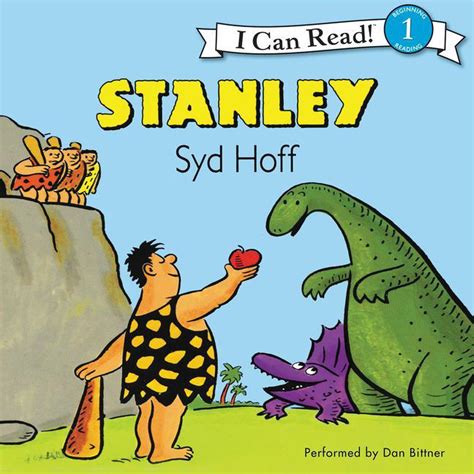 Stanley - Audiobook | Listen Instantly!