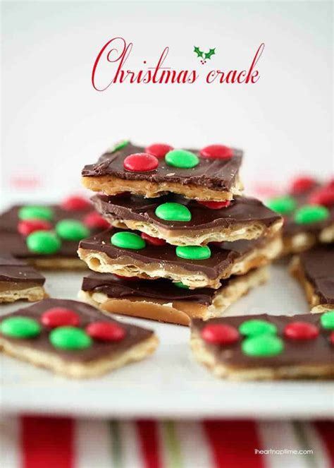 Quick & Easy Christmas Treats - Yellow Bliss Road