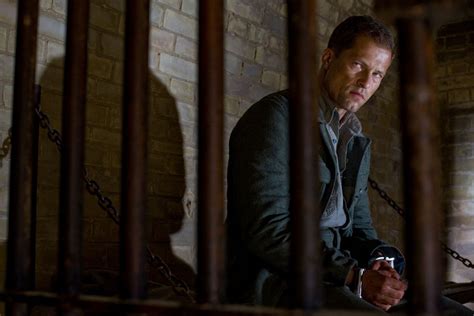 Til Schweiger as Sgt. Hugo Stiglitz - Inglourious Basterds Photo ...