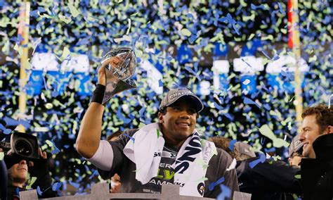 See where Russell Wilson’s 2 Super Bowl appearances rank all-time