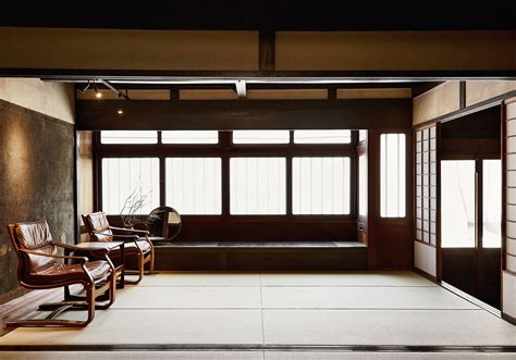 Guesthouse opens inside revamped century-old "machiya" house in Kyoto ...