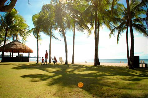 Denise Katipunera: Montemar Beach Club In Bataan