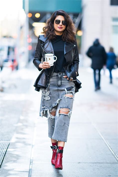 15 of the Chicest Tomboy Looks Any Gal Can Wear | StyleCaster