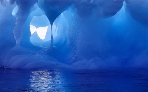 Antarctica Wallpaper (66+ pictures) - WallpaperSet