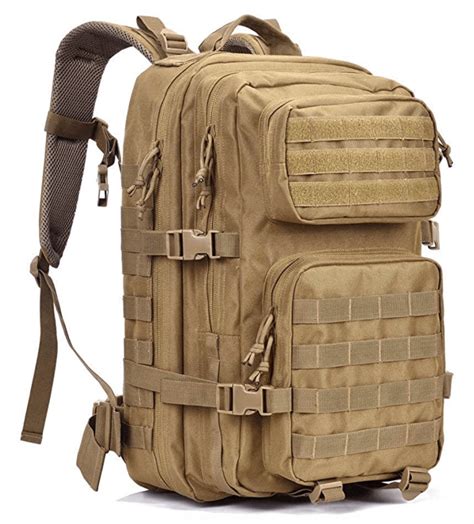 Best Tactical Backpack Under $50