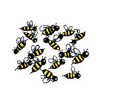 Swarm clipart - Clipground