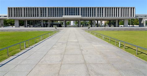 Hiroshima Peace Memorial Museum - GaijinPot Travel