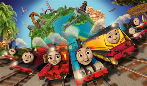 The Steam Team (song) | Thomas the Tank Engine Wikia | Fandom