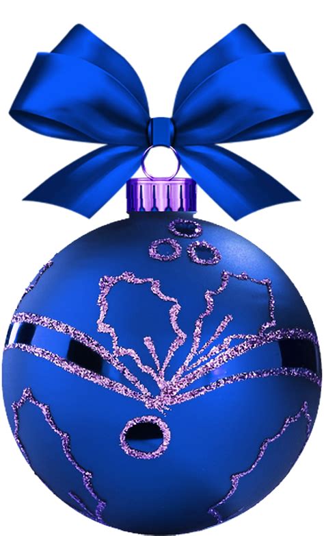 🥇 Image of backgrounds png blue overlay decoration Christmas ball ...