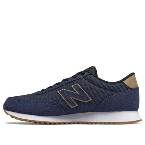 New Balance 501 Classic 'Blue Brown White' MZ501TLB - KICKS CREW