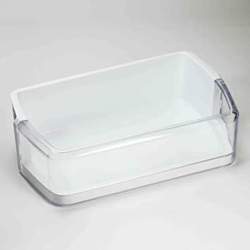 Samsung Refrigerator Door Shelf Bin. Part #DA97-06419C