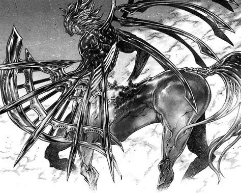 claymore Isley - Google Search | Claymore, Claymore isley, Manga art