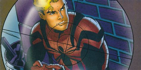 Spider-Cloned: The Life, Death & Return of Ben Reilly | CBR