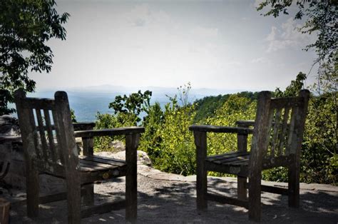 Cheaha Cabins | Alapark