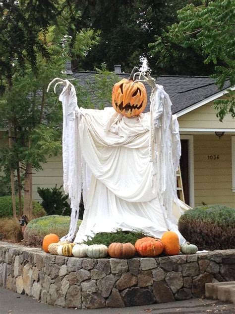 25 Cool Halloween Decorations Ideas – Decoration Love