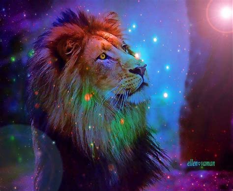 🔥 [43+] Rainbow Lion Wallpapers | WallpaperSafari