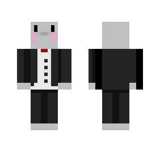 Download Bunny Magic [With Variants] Minecraft Skin for Free ...