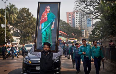 ‘Dummy’ candidates, coerced voting: Inside Bangladesh’s election ...