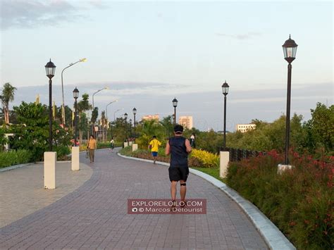 Iloilo Esplanade and Diversion Road - March 2014 Photo Updates - Explore Iloilo