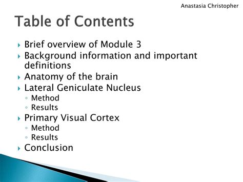 PPT - Receptive Field Dynamics in Adult Primary Visual Cortex ...