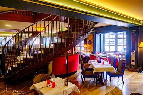 Bordeaux – Le Bordeaux Gordon Ramsay Restaurant – Travel Information and Tips for France