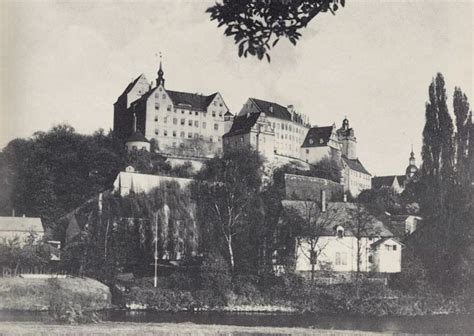 Colditz Castle | World War II, Nazi, Escape | Britannica