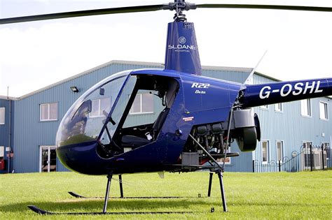 New helicopter sales | Sloane Helicopters | Helicopter Sales and Helicopter Engineering