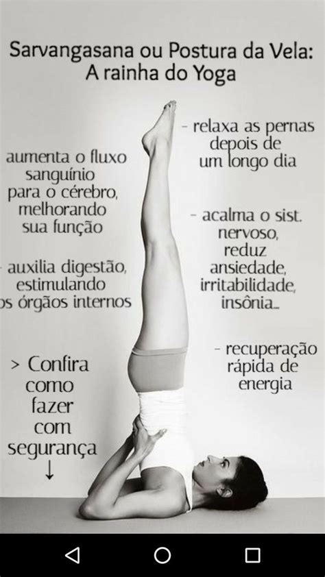 Pin em Saúde | Exercícios de ioga, Exercícios de yoga, Exercícios isométricos