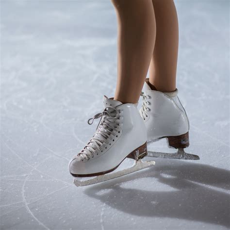 The Top Places to Go Ice Skating In Charlotte - Charlotte Unlimited