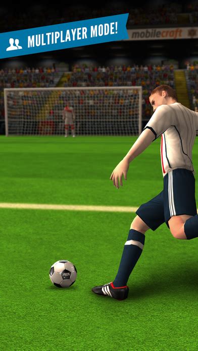 Best offline soccer games for android In 2025 - Softonic