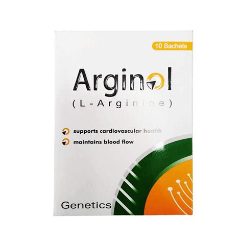 Arginol Sachet