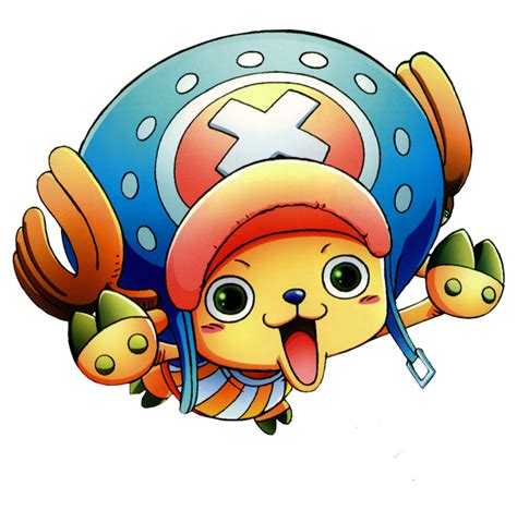 One Piece Chopper Cute Wallpaper