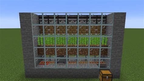 5 best Minecraft automatic farms for beginners