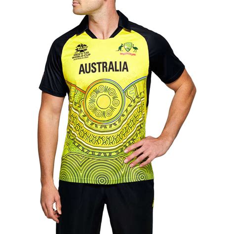 Australia Cricket Jersey 2022 | ubicaciondepersonas.cdmx.gob.mx