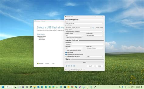 How to download Windows 11 onto a USB flash drive | Windows Central