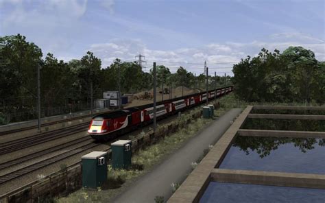 Alan Thomson Sim – The home of user generated Train Simulator content