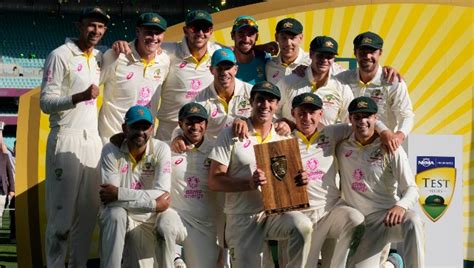 Australia vs South Africa: Proteas show resilience on final day of Sydney Test to deny hosts ...