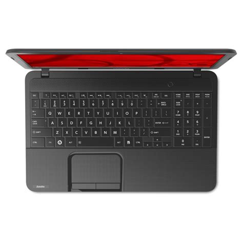 Toshiba Satellite Pro C850-1GR - Notebookcheck.net External Reviews