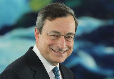 Mario Draghi | Biography, Prime Minister, & Facts | Britannica