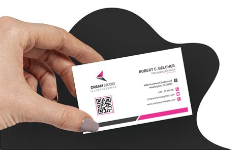 High Quality Business Card Printing in NZ | Premium Business Cards