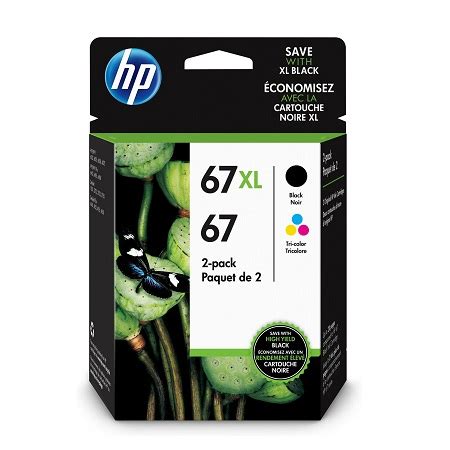 HP DeskJet 2700 Ink Cartridges - Clickinks.com