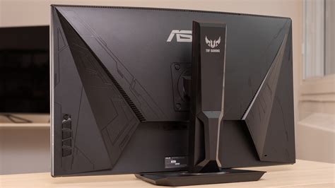 ASUS TUF VG32VQ Review - RTINGS.com